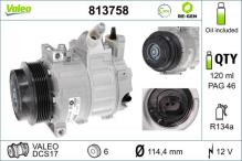 VALEO 813758