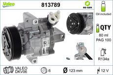 VALEO 813789