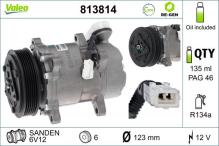 VALEO 813814