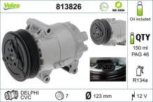 VALEO 813826