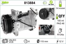 VALEO 813884
