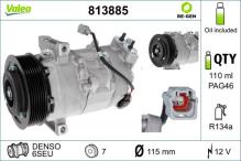 VALEO 813885