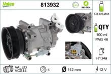VALEO 813932