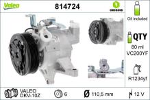 VALEO 814724