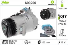 VALEO 690200