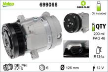 VALEO 699066