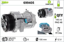 VALEO 699405