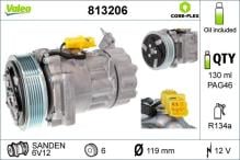 VALEO 813206