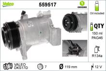 VALEO 559517