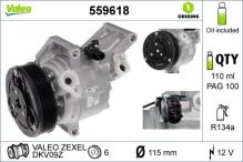 VALEO 559618