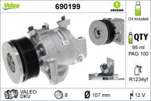 VALEO 690199