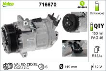 VALEO 716670