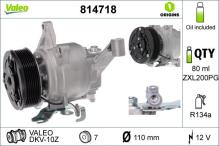 VALEO 814718