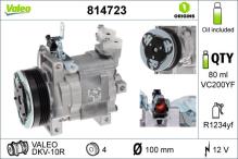 VALEO 814723