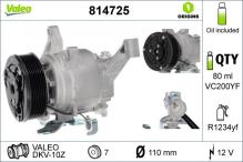 VALEO 814725