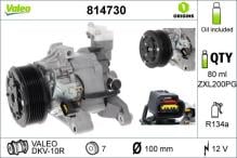 VALEO 814730