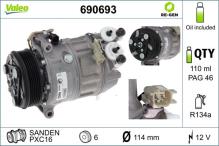 VALEO 690693