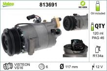 VALEO 813691