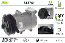 VALEO 813741