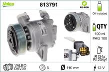 VALEO 813791