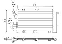 VALEO 812656