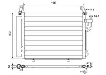 VALEO 812664