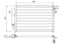 VALEO 812703