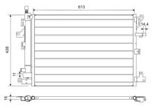 VALEO 814013