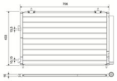 VALEO 814046