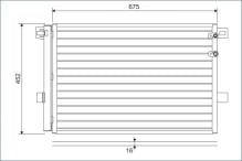 VALEO 814054