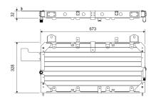 VALEO 814062