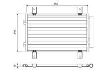 VALEO 814081