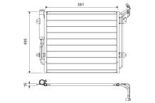 VALEO 814157