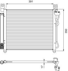 VALEO 814299