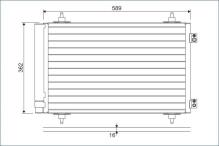 VALEO 814366
