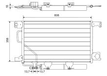 VALEO 814368