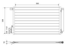 VALEO 814381