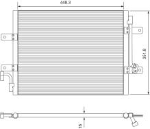 VALEO 814384
