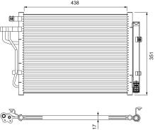 VALEO 814399