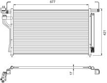 VALEO 814400