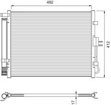 VALEO 814402