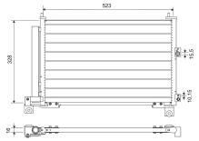 VALEO 814403