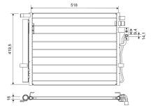 VALEO 814404
