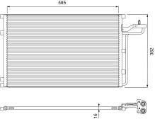 VALEO 814416