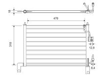 VALEO 814427