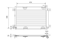 VALEO 814444