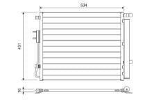 VALEO 814459