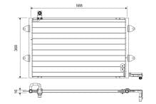 VALEO 816910