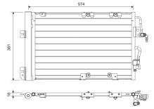 VALEO 817846