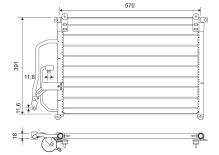 VALEO 818056